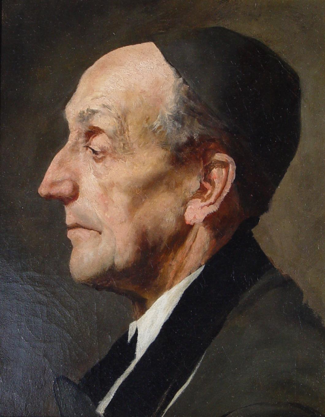 Wilhelm Leibl